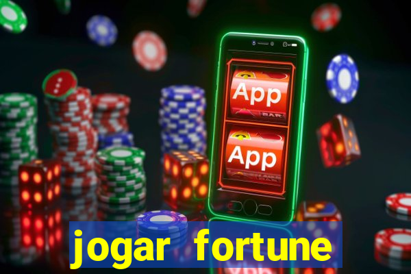 jogar fortune dragon demo